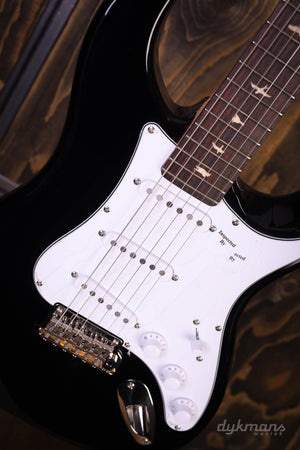 PRS SE Silber Himmel Steinblau