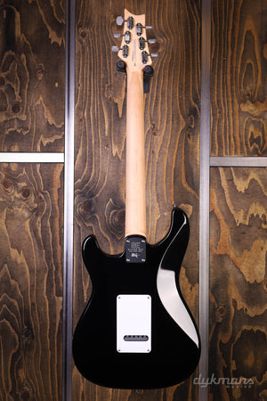 PRS SE Silber Himmel Steinblau