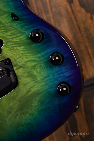 Musikmann Majesty Blue Silk