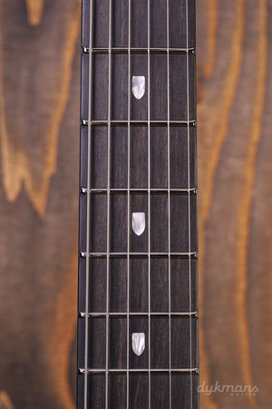 Musikmann Majesty Blue Silk