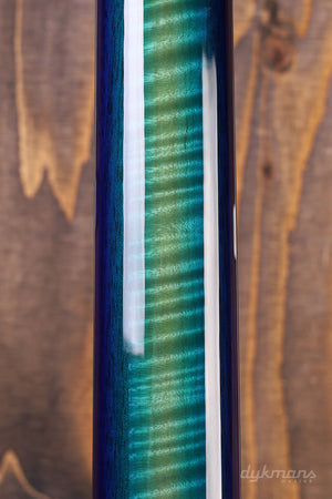 Musikmann Majesty Blue Silk