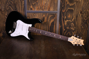 PRS SE Silber Himmel Steinblau