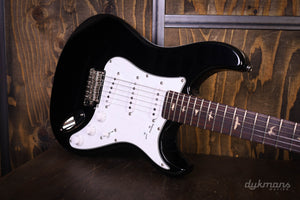 PRS SE Silber Himmel Steinblau