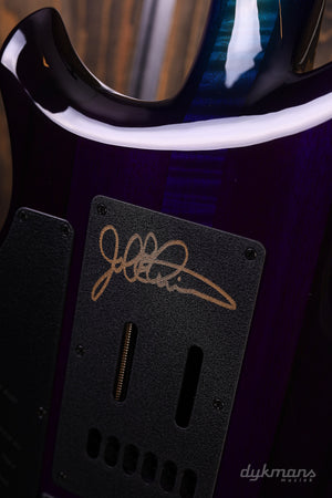 Musikmann Majesty Blue Silk