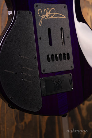 Musikmann Majesty Blue Silk