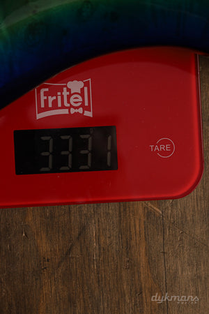 Musikmann Majesty Blue Silk