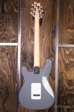 PRS SE Silber Himmel Steinblau