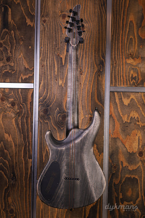 Mayones Regius Core 7 Curly Poplar