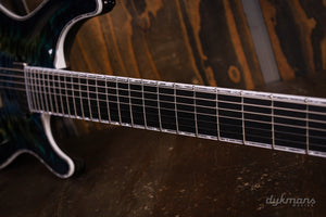 Mayones Regius Core 7 Curly Poplar