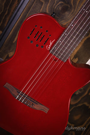 Göttin Multiac Encore Burnt Umber SG