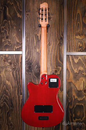 Göttin Multiac Encore Burnt Umber SG