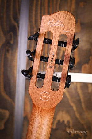 Göttin Multiac Encore Burnt Umber SG