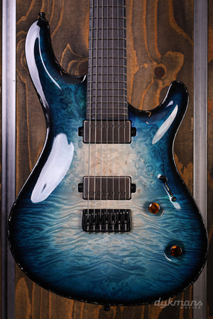 Mayones Regius Core 7 Wurzelahorn 5A VORBESTELLUNG
