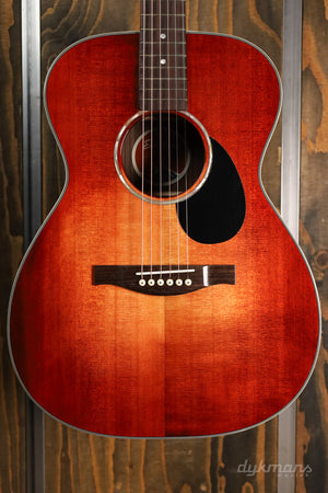 Eastman PCH2-OM Classic