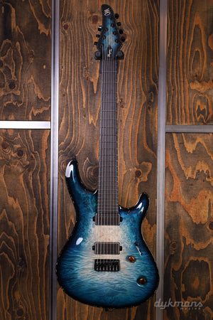 Mayones Regius Core 7 Wurzelahorn 5A VORBESTELLUNG