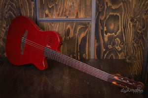 Göttin Multiac Encore Burnt Umber SG