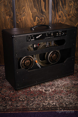 Matchless Chieftain 2x12 Combo 1995 PRE-OWNED