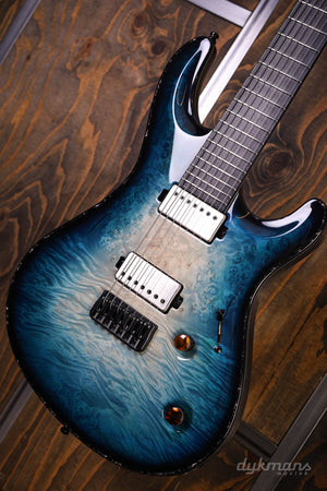 Mayones Regius Core 7 Wurzelahorn 5A VORBESTELLUNG
