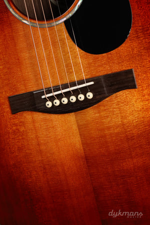 Eastman PCH2-OM Classic