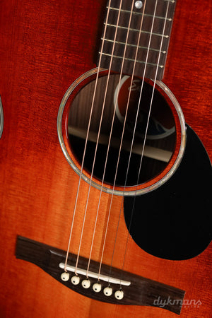 Eastman PCH2-OM Classic