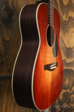 Eastman PCH2-OM Classic