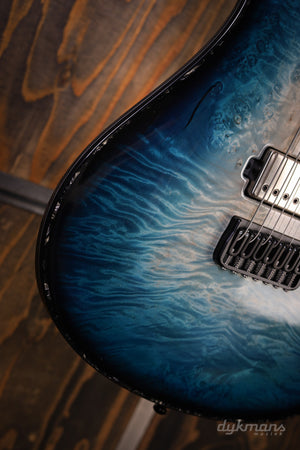 Mayones Regius Core 7 Wurzelahorn 5A VORBESTELLUNG