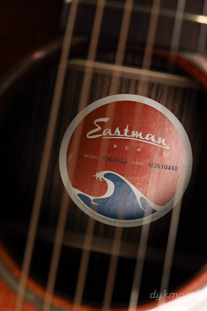 Eastman PCH2-OM Classic