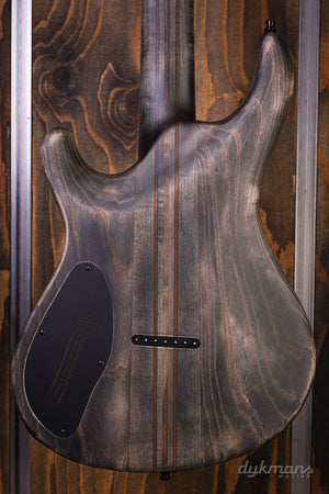 Mayones Regius Core 7 Wurzelahorn 5A VORBESTELLUNG