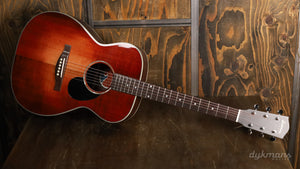 Eastman PCH2-OM Classic