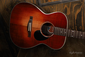 Eastman PCH2-OM Classic