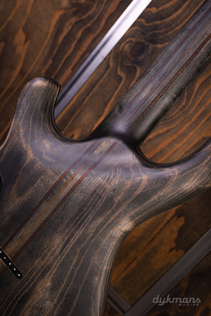 Mayones Regius Core 7 Wurzelahorn 5A VORBESTELLUNG