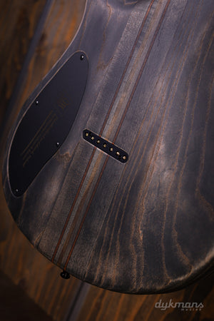 Mayones Regius Core 7 Wurzelahorn 5A VORBESTELLUNG