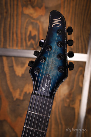 Mayones Regius Core 7 Wurzelahorn 5A VORBESTELLUNG