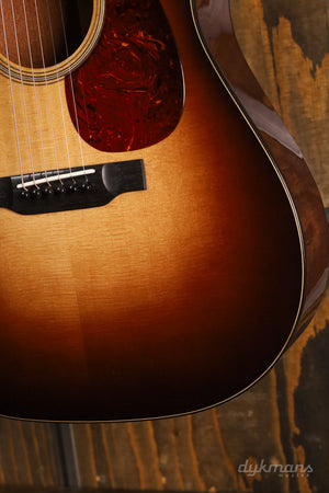 Bourgeois Touchstone D Country Boy Sunburst