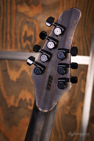 Mayones Regius Core 7 Wurzelahorn 5A VORBESTELLUNG