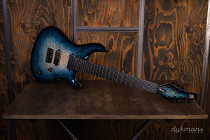 Mayones Regius Core 7 Wurzelahorn 5A VORBESTELLUNG