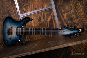 Mayones Regius Core 7 Wurzelahorn 5A VORBESTELLUNG