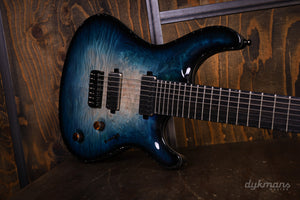 Mayones Regius Core 7 Wurzelahorn 5A VORBESTELLUNG