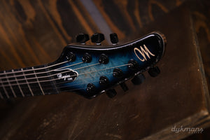 Mayones Regius Core 7 Wurzelahorn 5A VORBESTELLUNG