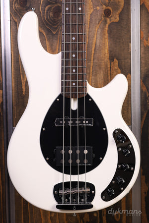 Vater Marcus Z7 4-String Natural