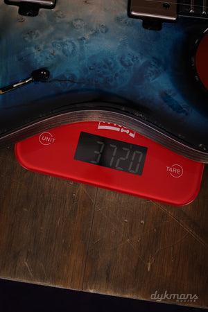 Mayones Regius Core 7 Wurzelahorn 5A VORBESTELLUNG
