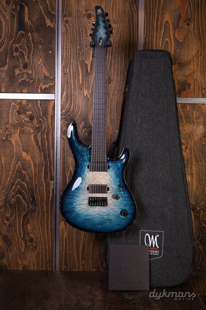 Mayones Regius Core 7 Wurzelahorn 5A VORBESTELLUNG