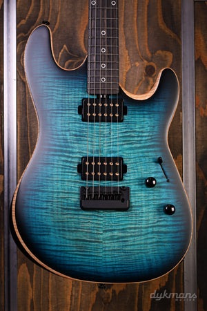Music Man Saber Rabea Massaad Vileblood Burst VORBESTELLUNG!