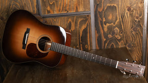 Bourgeois Touchstone D Country Boy Sunburst