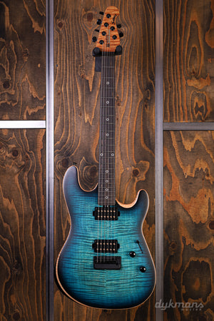 Music Man Saber Rabea Massaad Vileblood Burst VORBESTELLUNG!