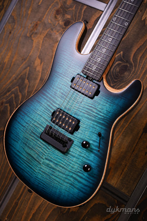 Music Man Saber Rabea Massaad Vileblood Burst VORBESTELLUNG!