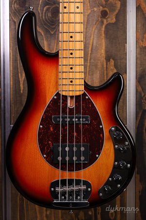 Sire Marcus Miller Z7 4-String 3-Tone Sunburst