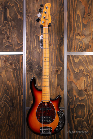 Sire Marcus Miller Z7 4-String 3-Tone Sunburst