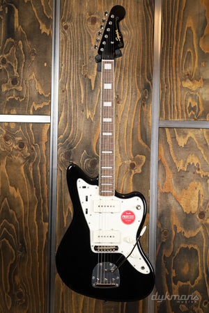 Squier Limited Edition Classic Vibe '60s Jazzmaster Schwarz