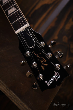 Gibson Les Paul Standard 60s Double Trouble Vintage Honey Burst